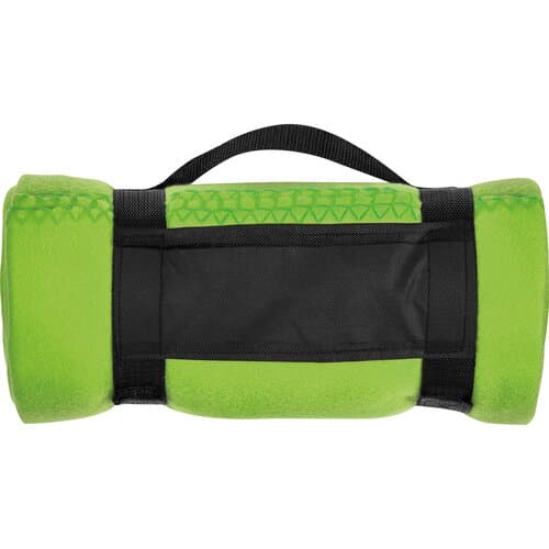 XL-Fleece-Decke Nashville