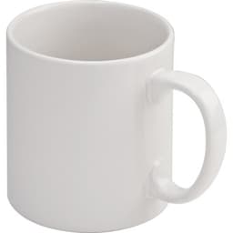 Keramiktasse Bangalore – Bild 1
