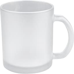 Glaskaffeebecher Genova – Bild 1