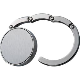 Metall-Handtaschenhalter Rose Hill – Bild 3
