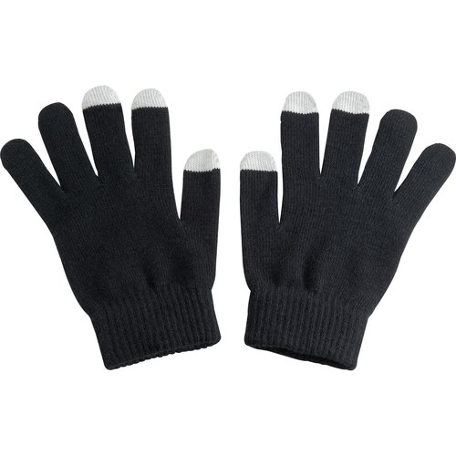 Handschuhe aus Acryl Cary