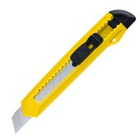 Großes Kartonmesser Quito