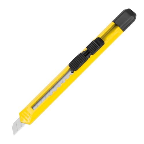 Kleines Kartonmesser San Salvador