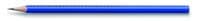 Faber-Castell Bleistift Grip 2001 Blau