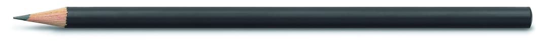 Faber-Castell Bleistifte Schwarz
