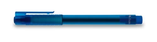 Faber-Castell Broadpen blau
