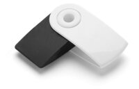 Faber-Castell Sleeve Mini Radierer Weiss