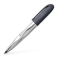 Faber-Castell nice pen Kugelschreiber Anthrazit