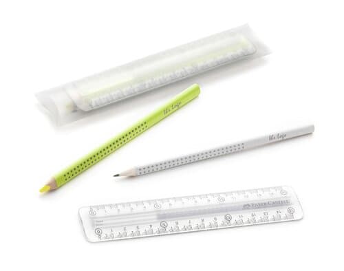 Faber-Castell Grip College Set