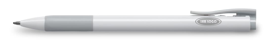 Faber-Castell Grip X Kugelschreiber Weiss