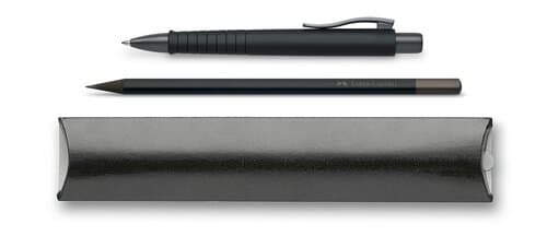 Faber-Castell Urban Set All Black