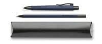 Faber-Castell Urban Set Navy Blue