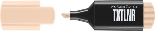 Faber-Castell Textliner Mini TXTLNR Pastell powder