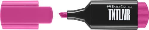 Faber-Castell Textliner Mini TXTLNR Pastell pink