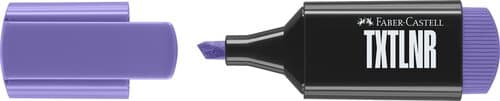 Faber-Castell Textliner Mini TXTLNR Pastell lilac