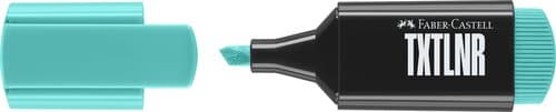 Faber-Castell Textliner Mini TXTLNR Pastell turquoise