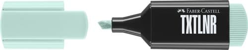 Faber-Castell Textliner Mini TXTLNR Pastell tropic