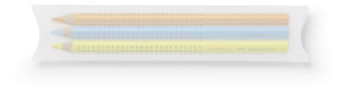 Faber-Castell 3er Set Textliner Grip Drylighter