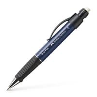 Faber-Castell Grip Plus Druckbleistift Navy Blue