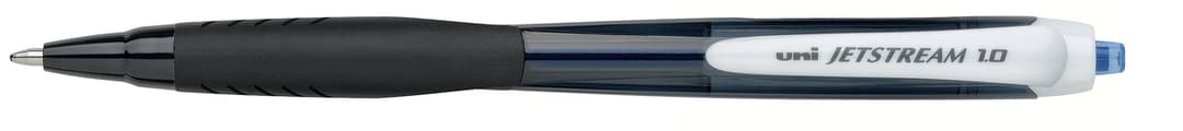 Faber-Castell uni-ball Jetstream Sport, blau