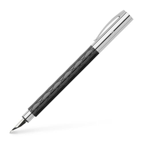 Faber-Castell Ambition Rhombus Fuellfederhalter