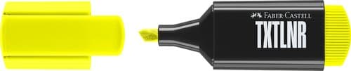 Faber-Castell Textliner Mini TXTLNR Neon Gelb