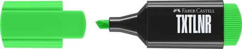 Faber-Castell Textliner Mini TXTLNR Neon Grün