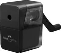 Faber-Castell Spitzmaschine