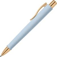 Faber-Castell Kugelschreiber Poly Ball Urban Sky Blue