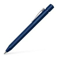Faber-Castell Grip 2011 Kugelschreiber Klassik Blau