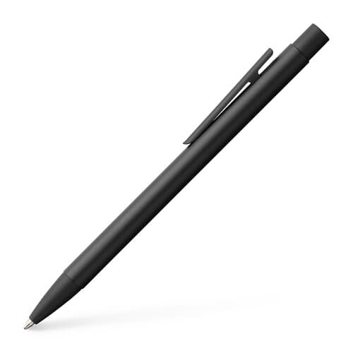 Faber-Castell Neo Slim schwarz Kugelschreiber