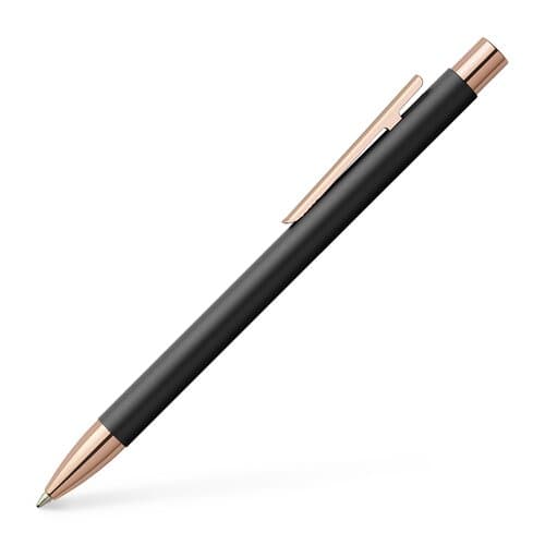Faber-Castell Neo Slim rosegold Kugelschreiber