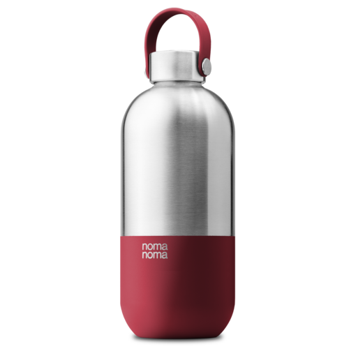 noma noma Trinkflasche Edelstahl 1000ml