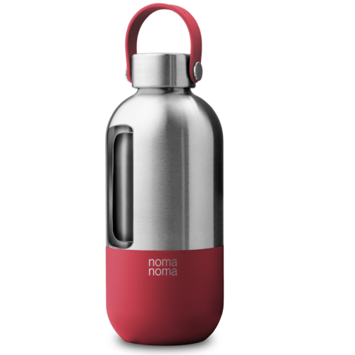 noma noma Trinkflasche Edelstahl 1000ml