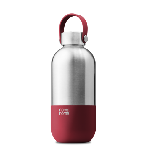 noma noma Trinkflasche Edelstahl 750ml