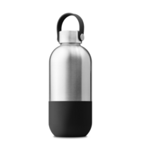 noma noma Trinkflasche Edelstahl 750ml