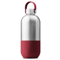 noma noma Trinkflasche Edelstahl 1000ml