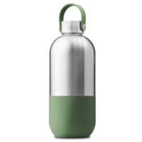 noma noma Trinkflasche Edelstahl 1000ml