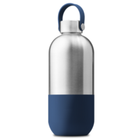 noma noma Trinkflasche Edelstahl 1000ml