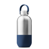 noma noma Trinkflasche Edelstahl 750ml
