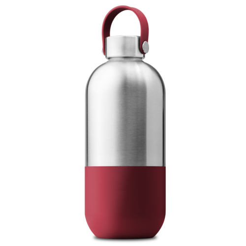 noma noma Trinkflasche Edelstahl 1000ml