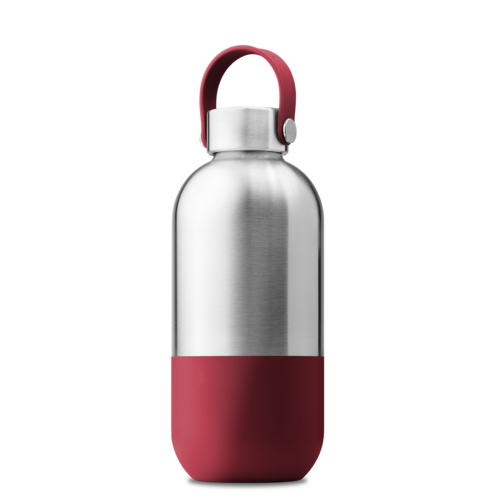noma noma Trinkflasche Edelstahl 750ml