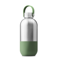 smoothie green