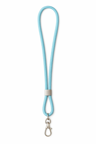 Individuelles Kordel-Lanyard