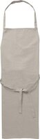 Polyester (200 gr/m²) Schürze Mindy