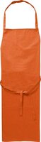 Polyester (200 gr/m²) Schürze Mindy
