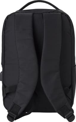 Laptop-Rucksack Jesse | 16 Zoll | USB-Port – Bild 3