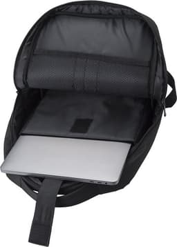 Laptop-Rucksack Jesse | 16 Zoll | USB-Port – Bild 4