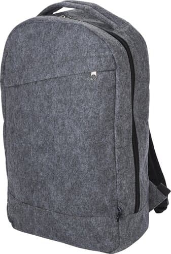 rPET-Filz-Rucksack Eleanor