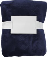 Decke aus Flanellvlies (280 gr/m²) Sean
